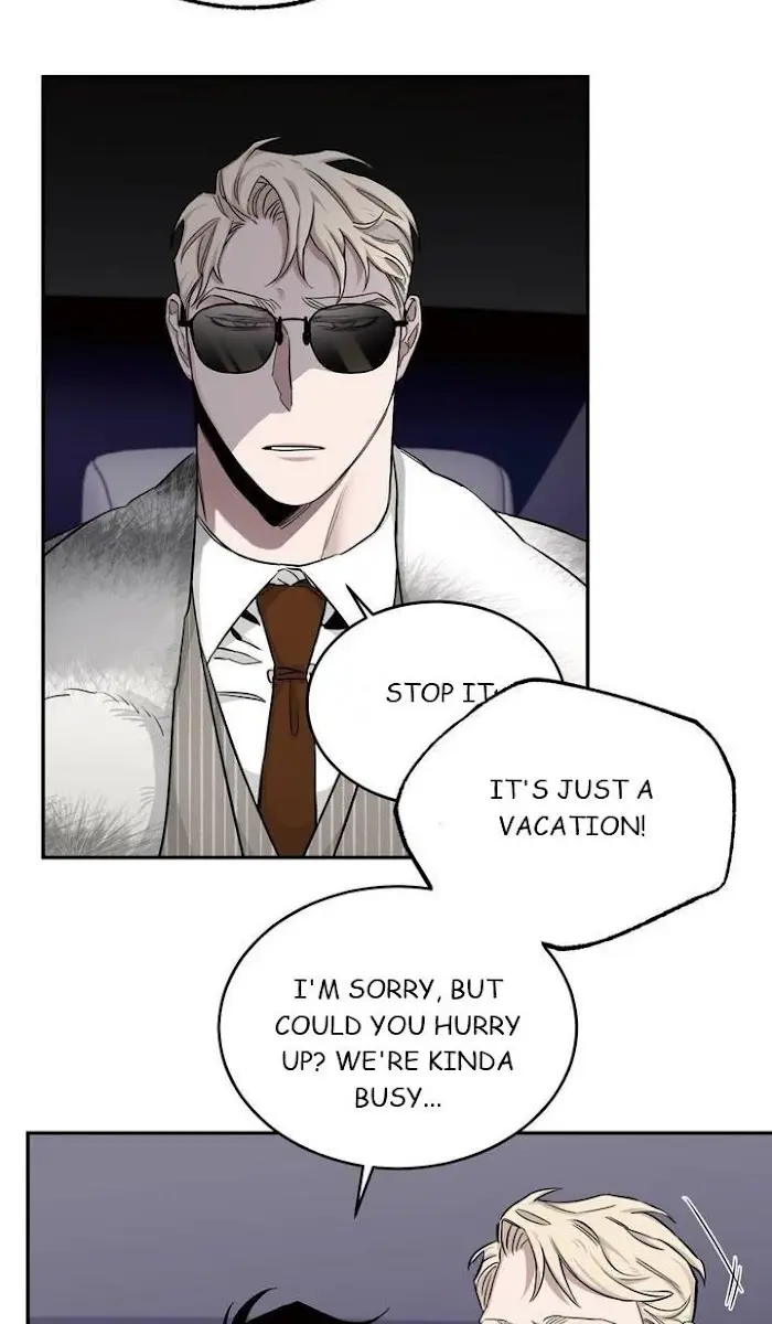 Roses and Champagne Chapter 18 Page 50
