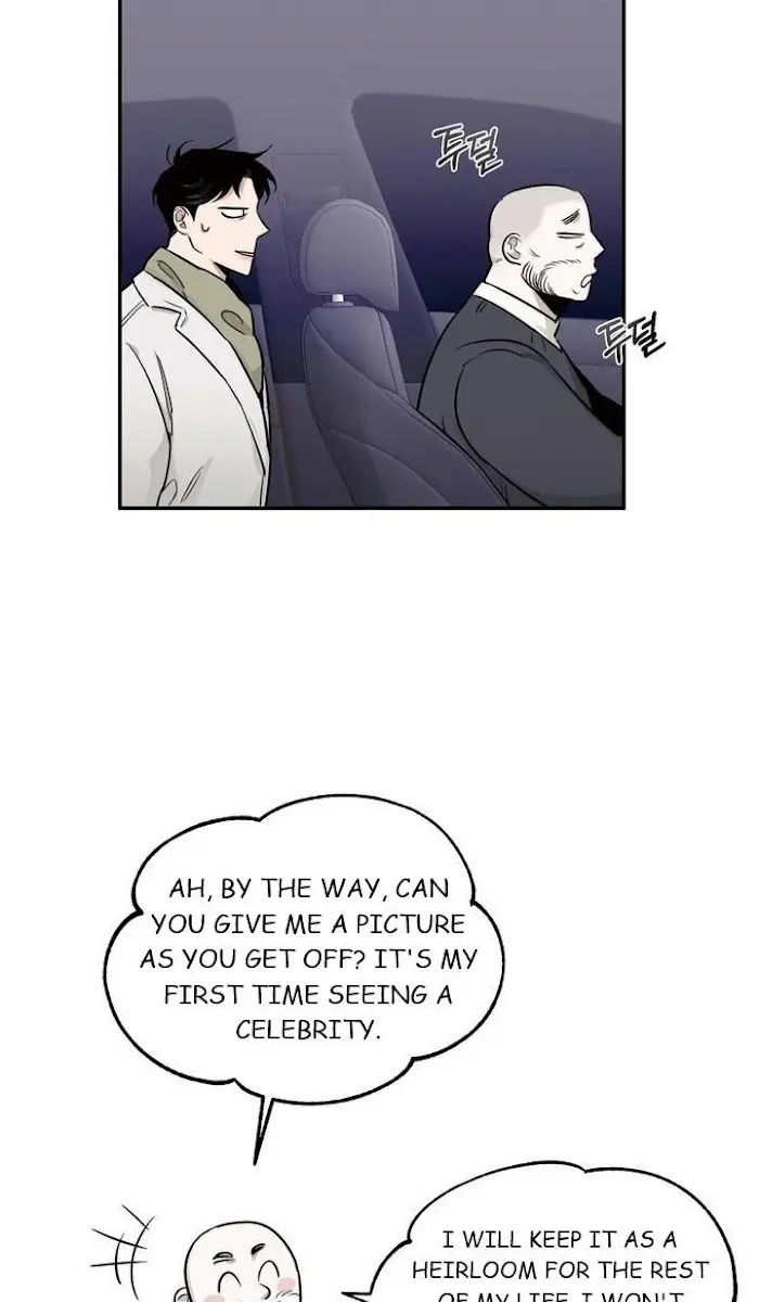 Roses and Champagne Chapter 18 Page 53