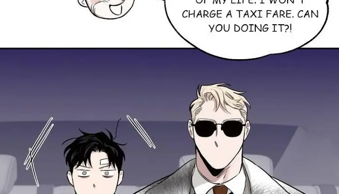 Roses and Champagne Chapter 18 Page 54