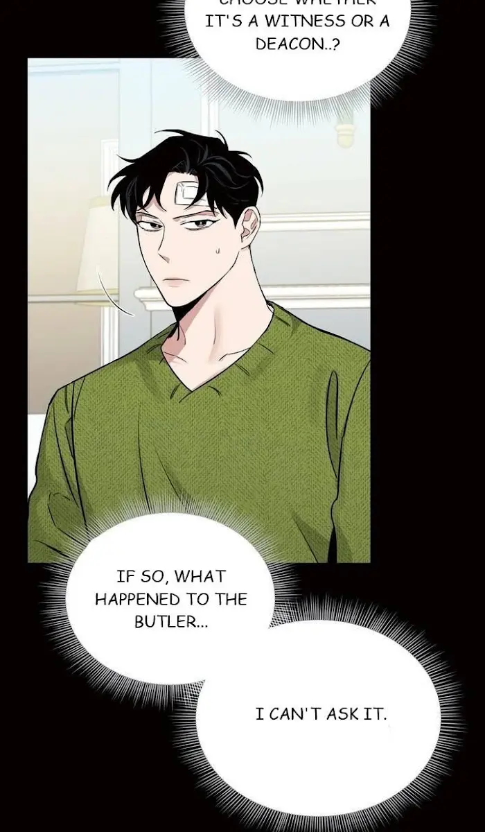 Roses and Champagne Chapter 18 Page 65