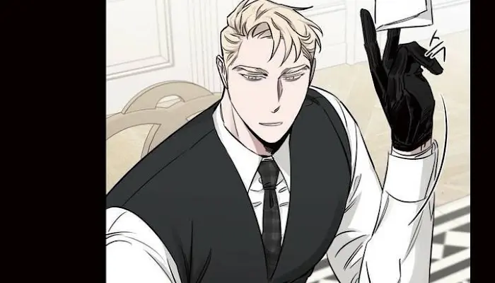 Roses and Champagne Chapter 18 Page 72