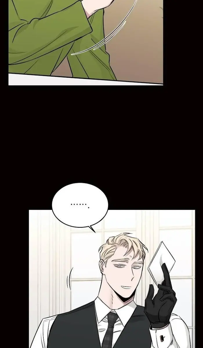 Roses and Champagne Chapter 18 Page 74