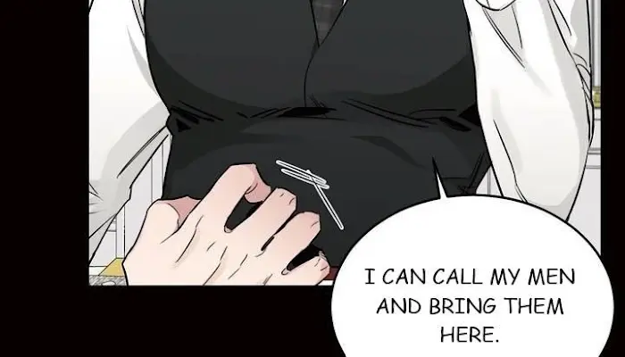 Roses and Champagne Chapter 18 Page 75
