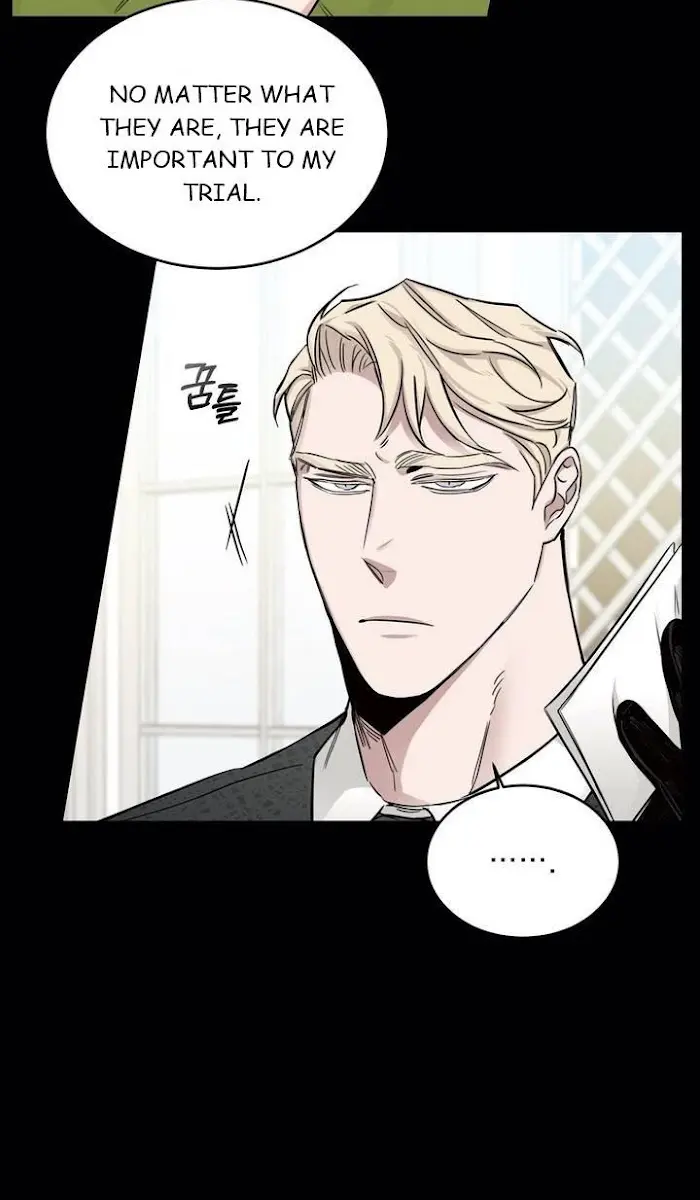 Roses and Champagne Chapter 18 Page 77