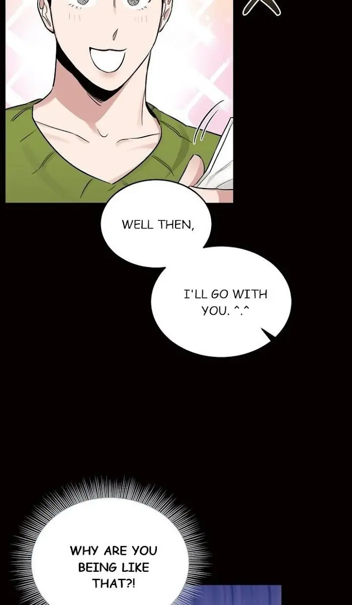 Roses and Champagne Chapter 18 Page 80