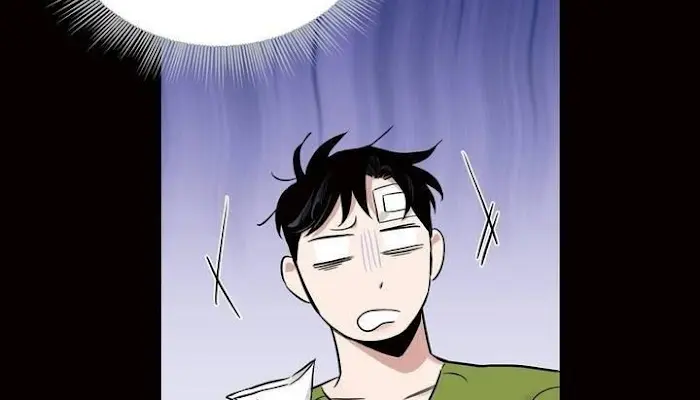 Roses and Champagne Chapter 18 Page 81