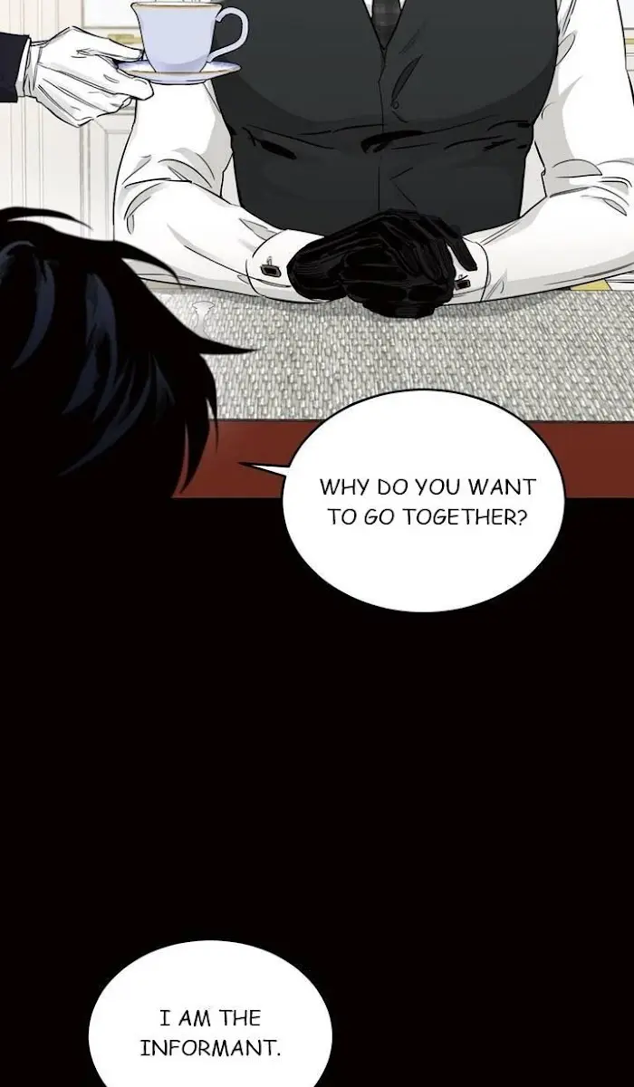 Roses and Champagne Chapter 18 Page 83