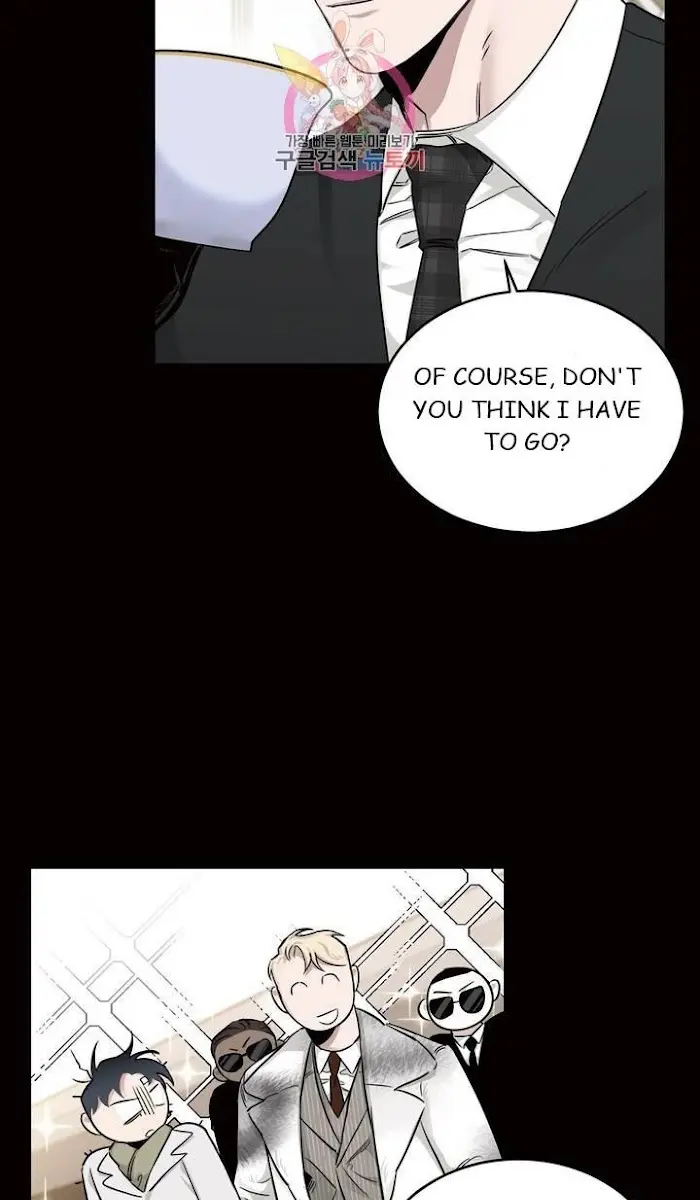 Roses and Champagne Chapter 18 Page 85