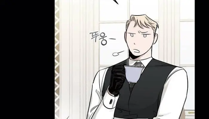 Roses and Champagne Chapter 18 Page 87