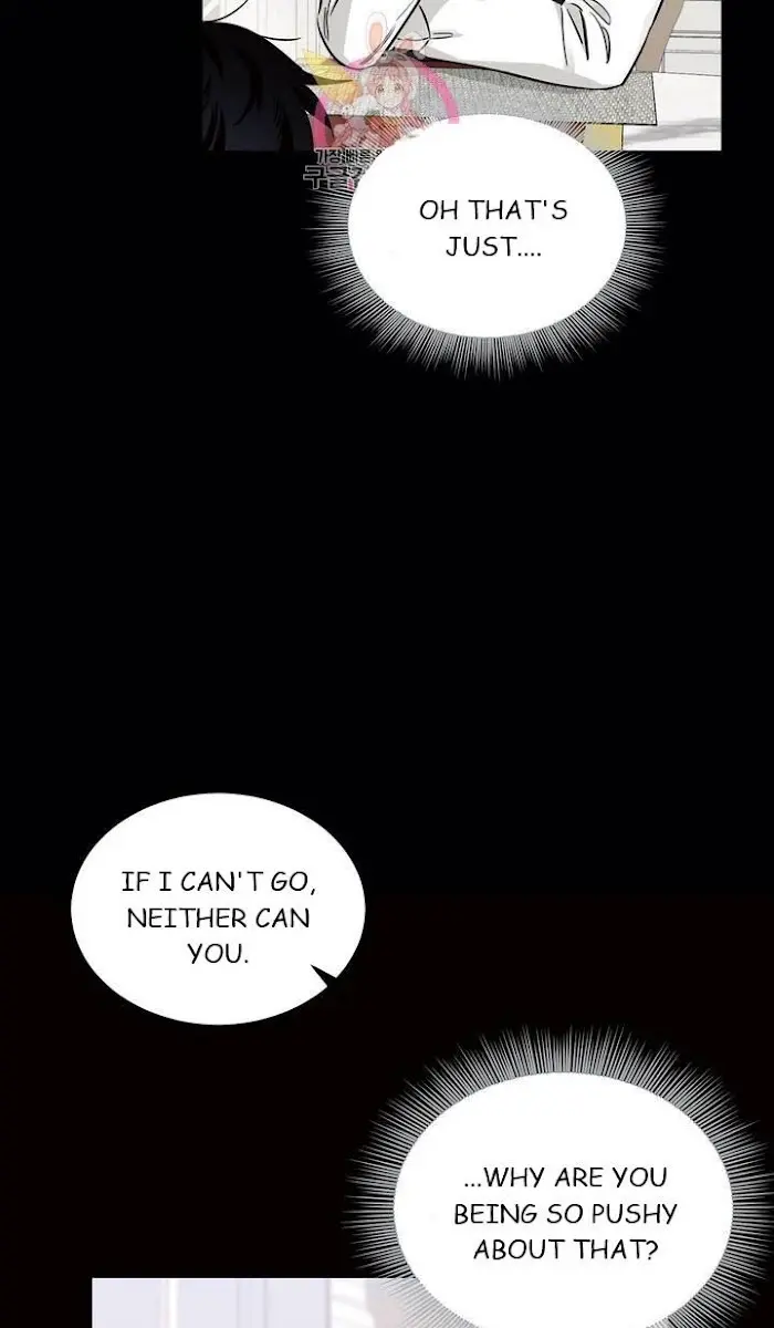 Roses and Champagne Chapter 18 Page 88