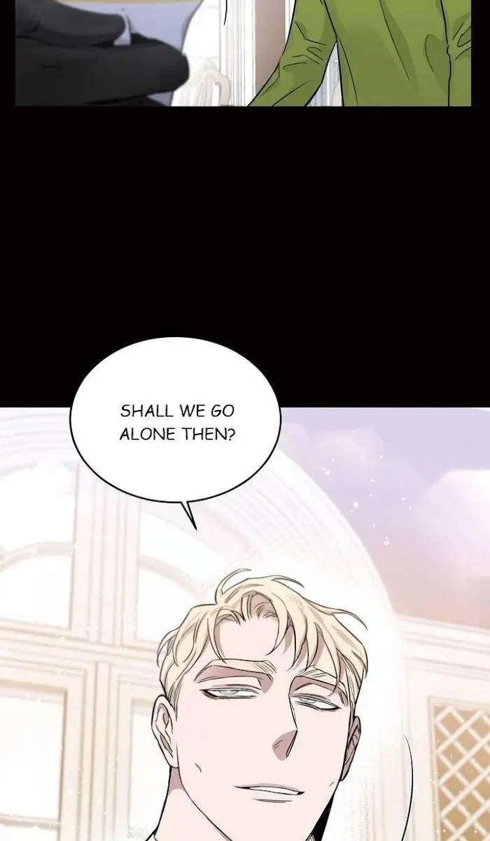 Roses and Champagne Chapter 18 Page 95