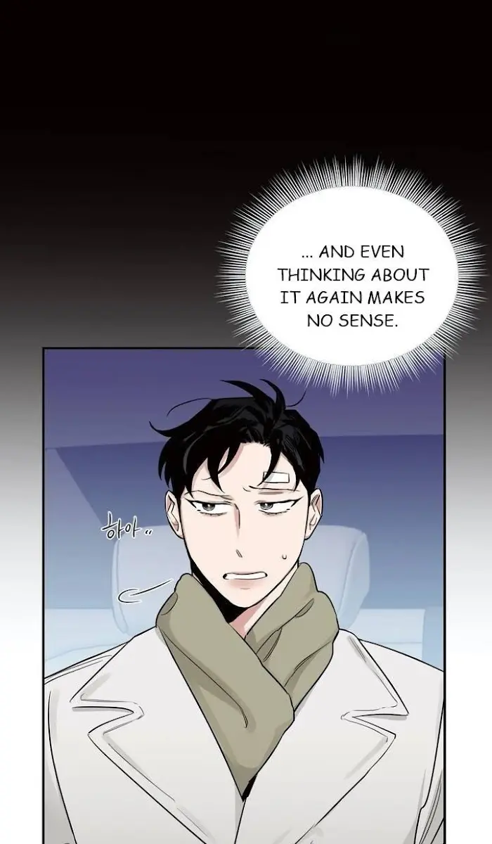 Roses and Champagne Chapter 18 Page 98