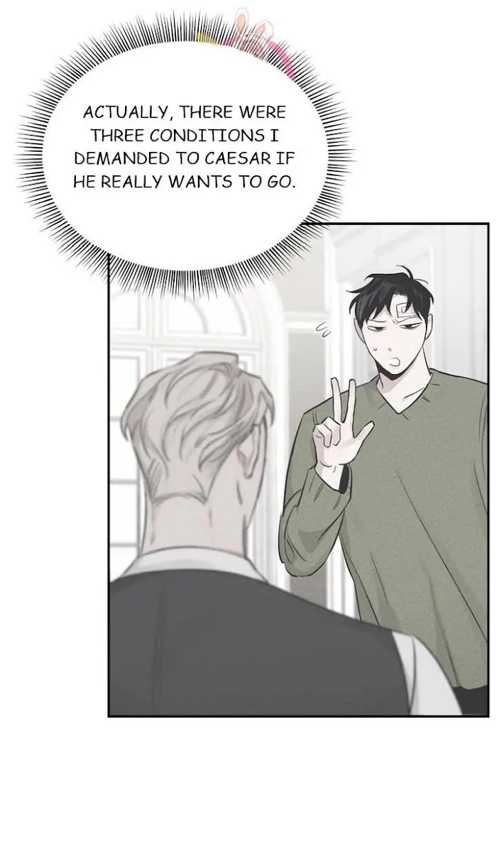 Roses and Champagne Chapter 18 Page 100