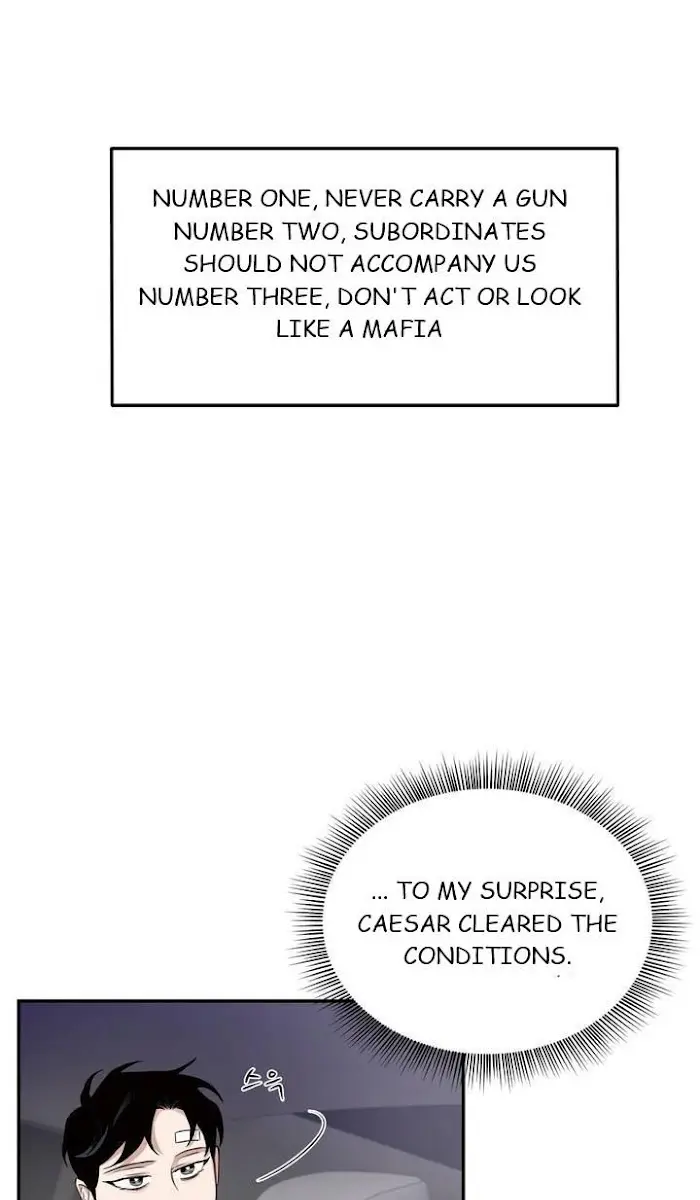 Roses and Champagne Chapter 18 Page 101