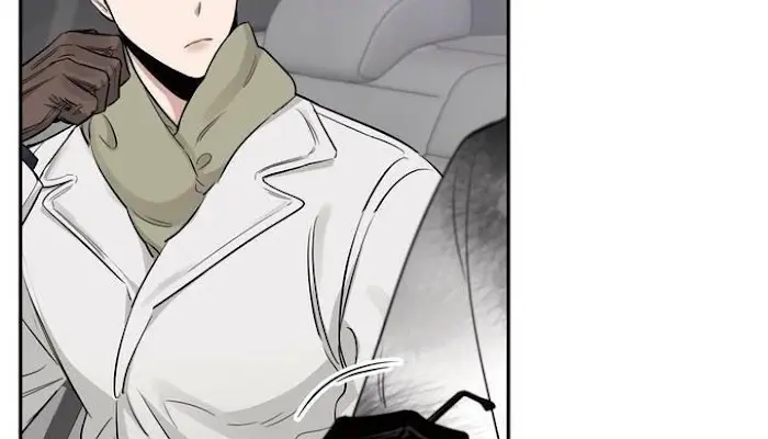 Roses and Champagne Chapter 18 Page 102