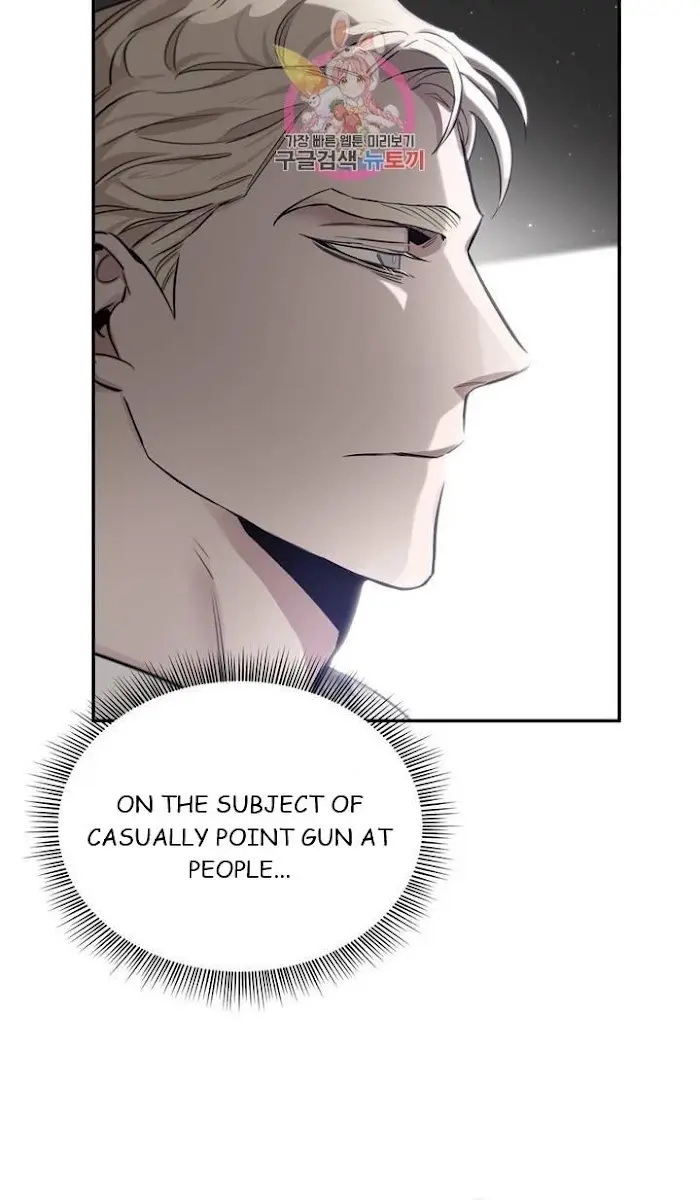 Roses and Champagne Chapter 18 Page 106