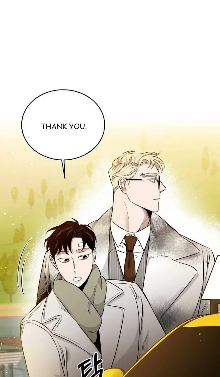 Roses and Champagne Chapter 19 Page 5