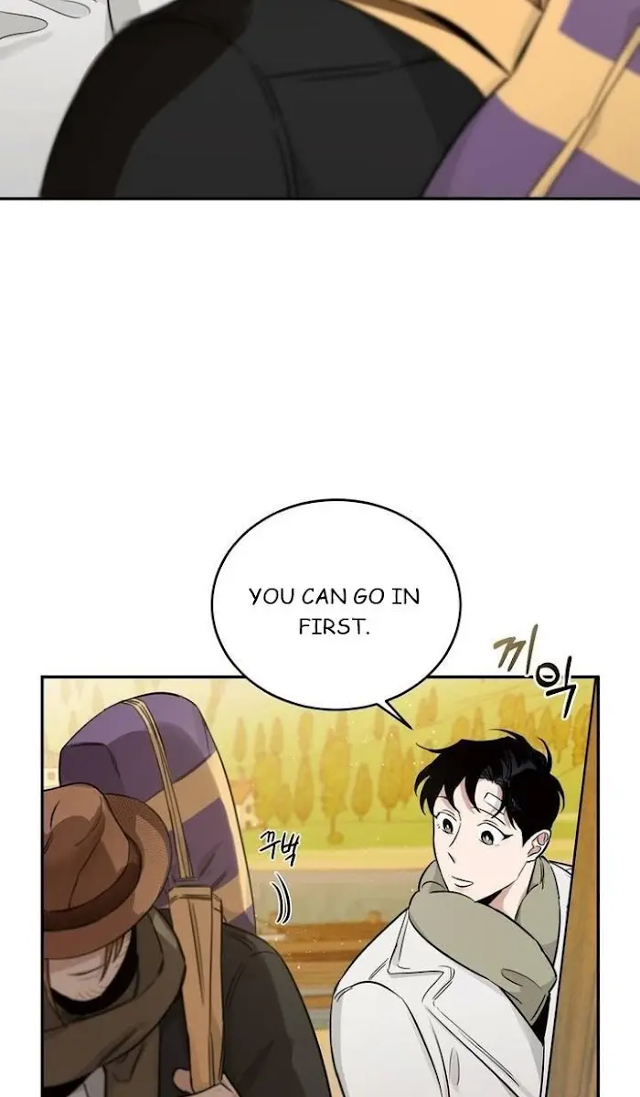 Roses and Champagne Chapter 19 Page 20