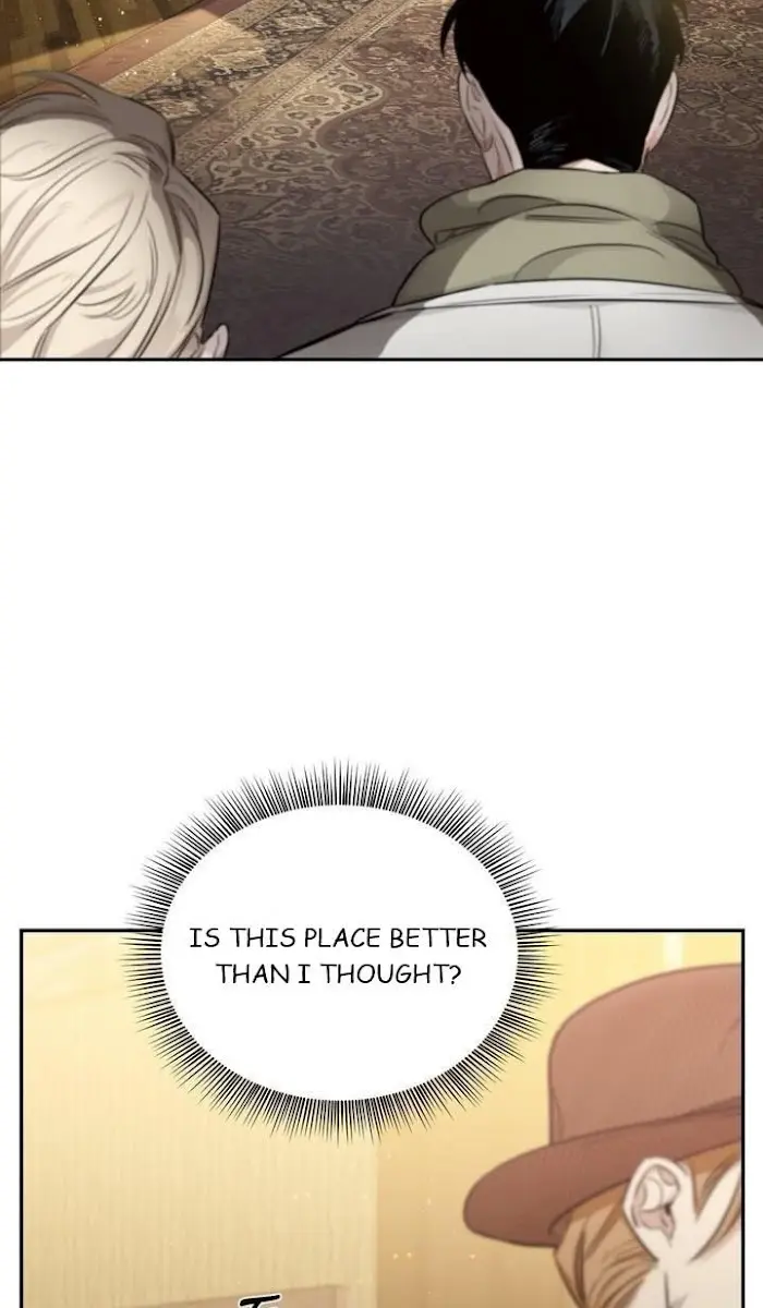 Roses and Champagne Chapter 19 Page 26