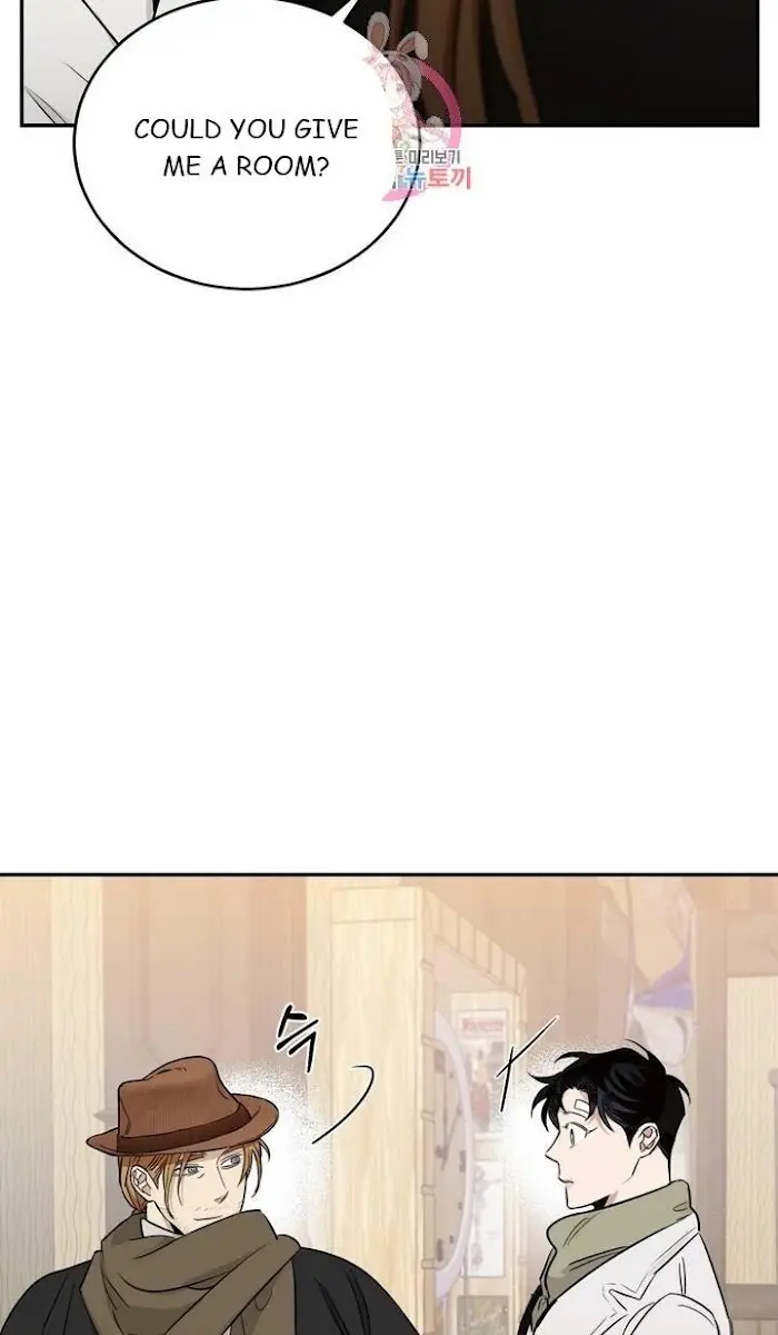 Roses and Champagne Chapter 19 Page 28