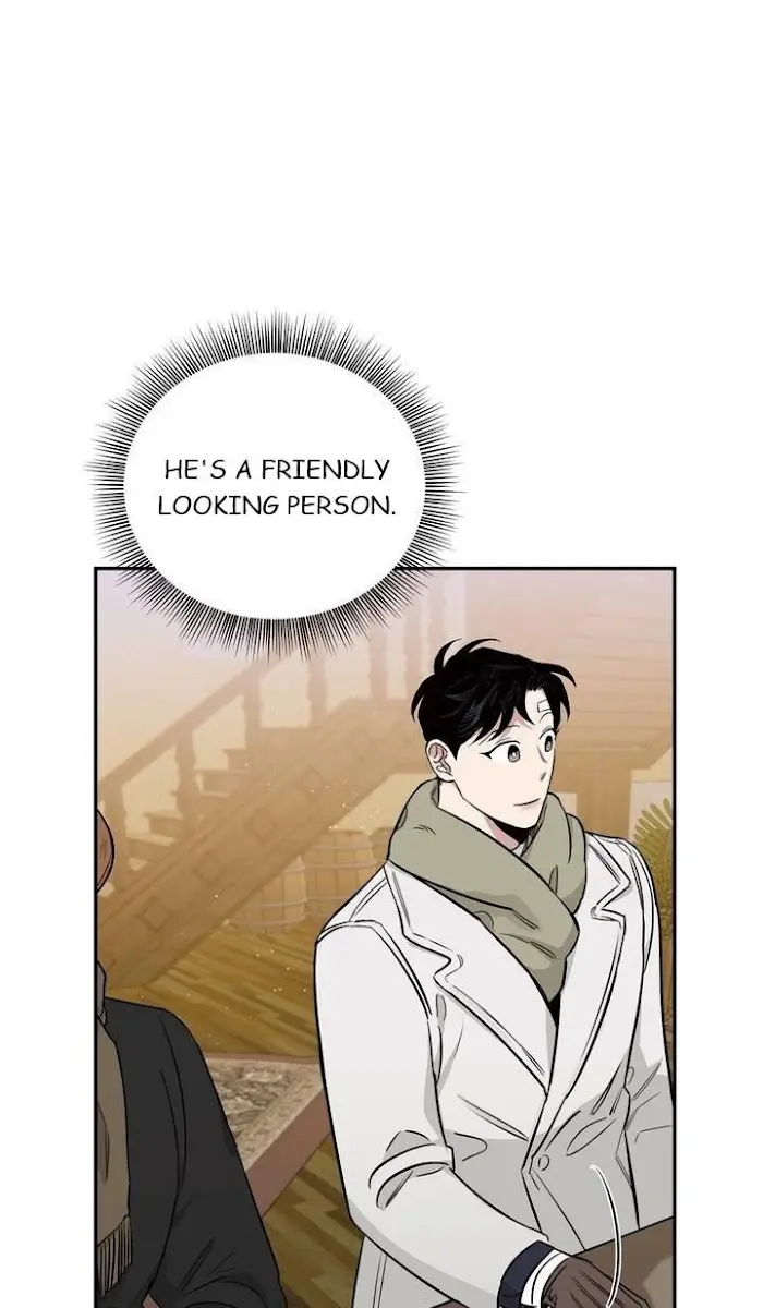 Roses and Champagne Chapter 19 Page 32