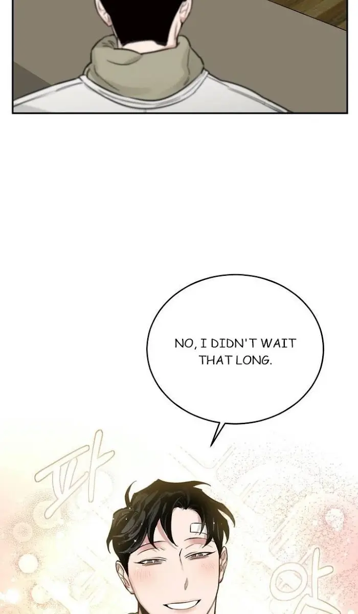 Roses and Champagne Chapter 19 Page 38