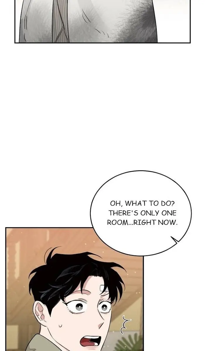 Roses and Champagne Chapter 19 Page 47