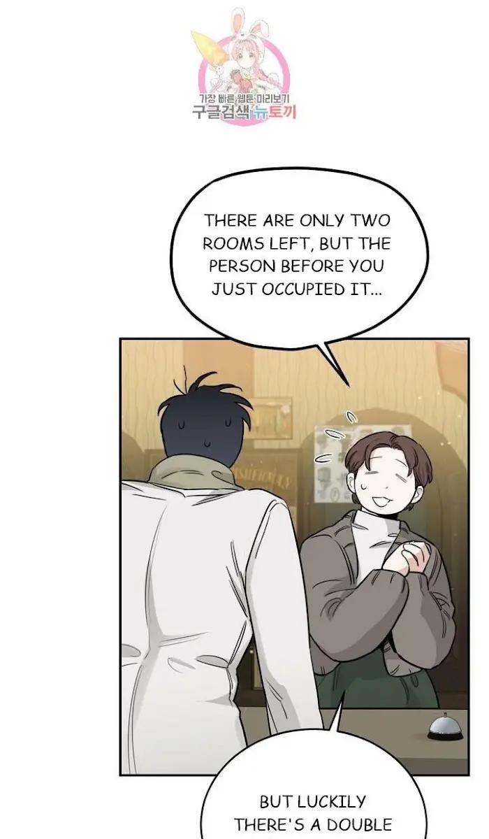 Roses and Champagne Chapter 19 Page 49