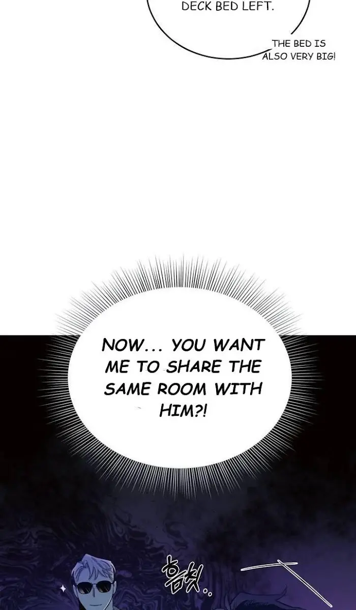 Roses and Champagne Chapter 19 Page 50