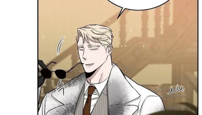 Roses and Champagne Chapter 19 Page 54