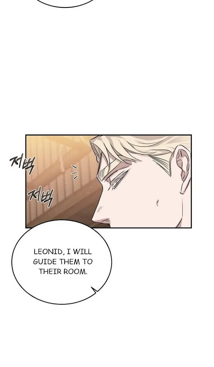 Roses and Champagne Chapter 19 Page 59