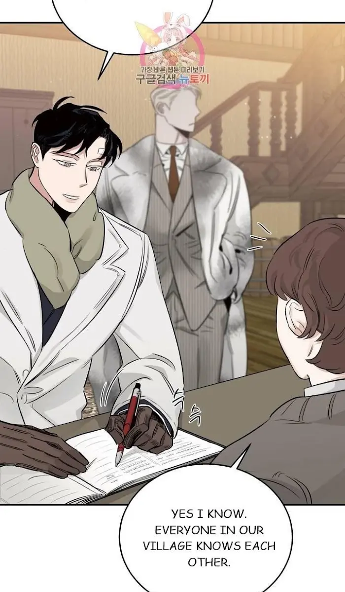 Roses and Champagne Chapter 19 Page 64