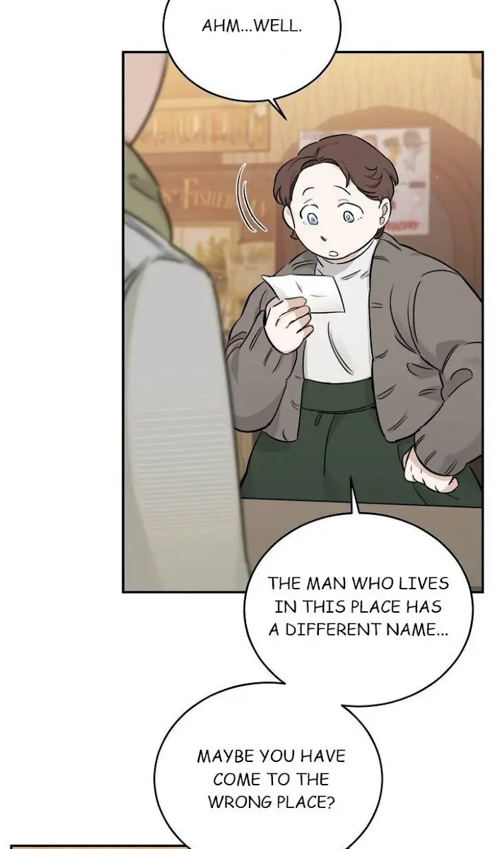 Roses and Champagne Chapter 19 Page 68