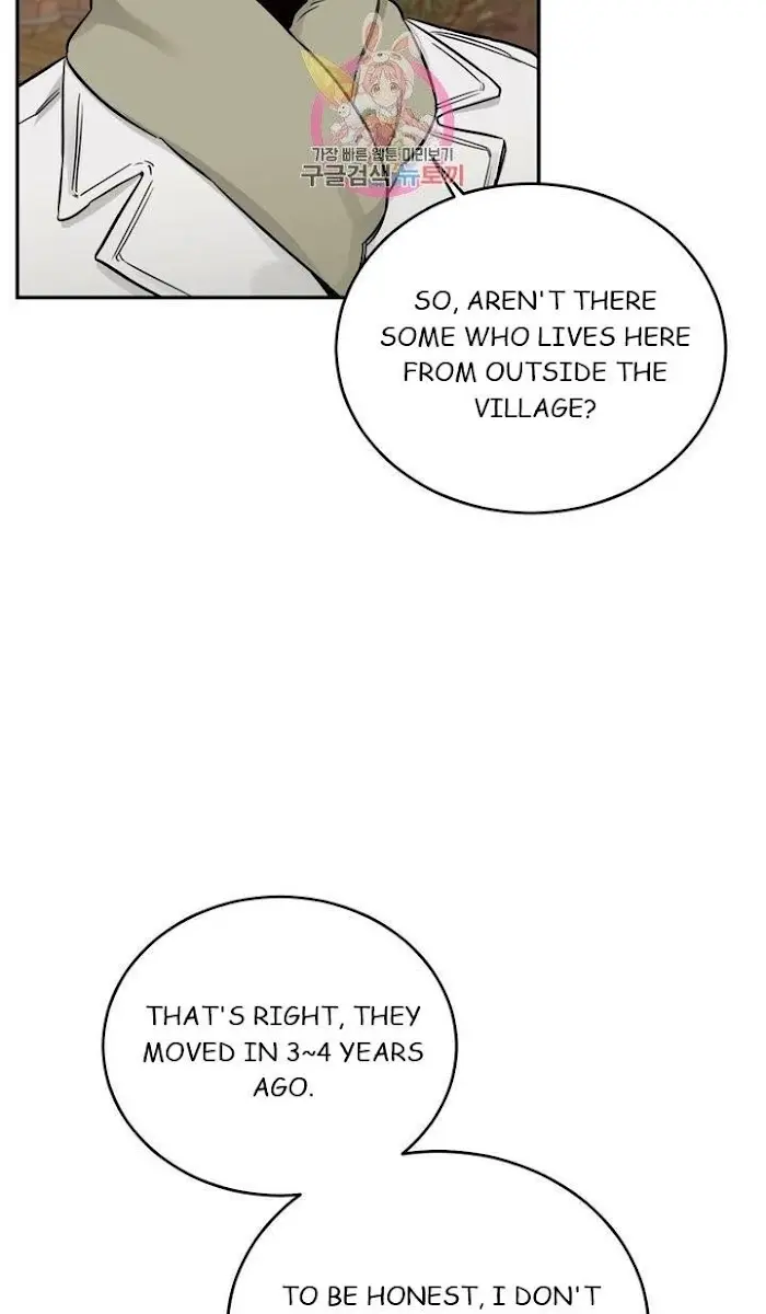 Roses and Champagne Chapter 19 Page 70