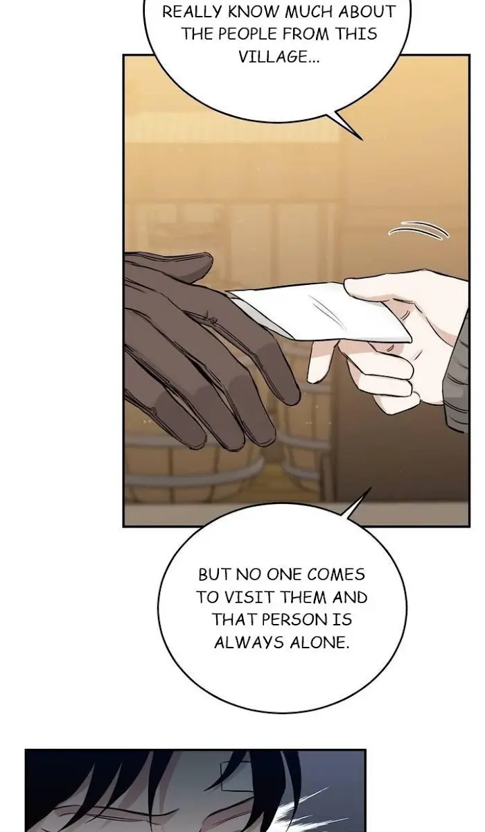 Roses and Champagne Chapter 19 Page 71