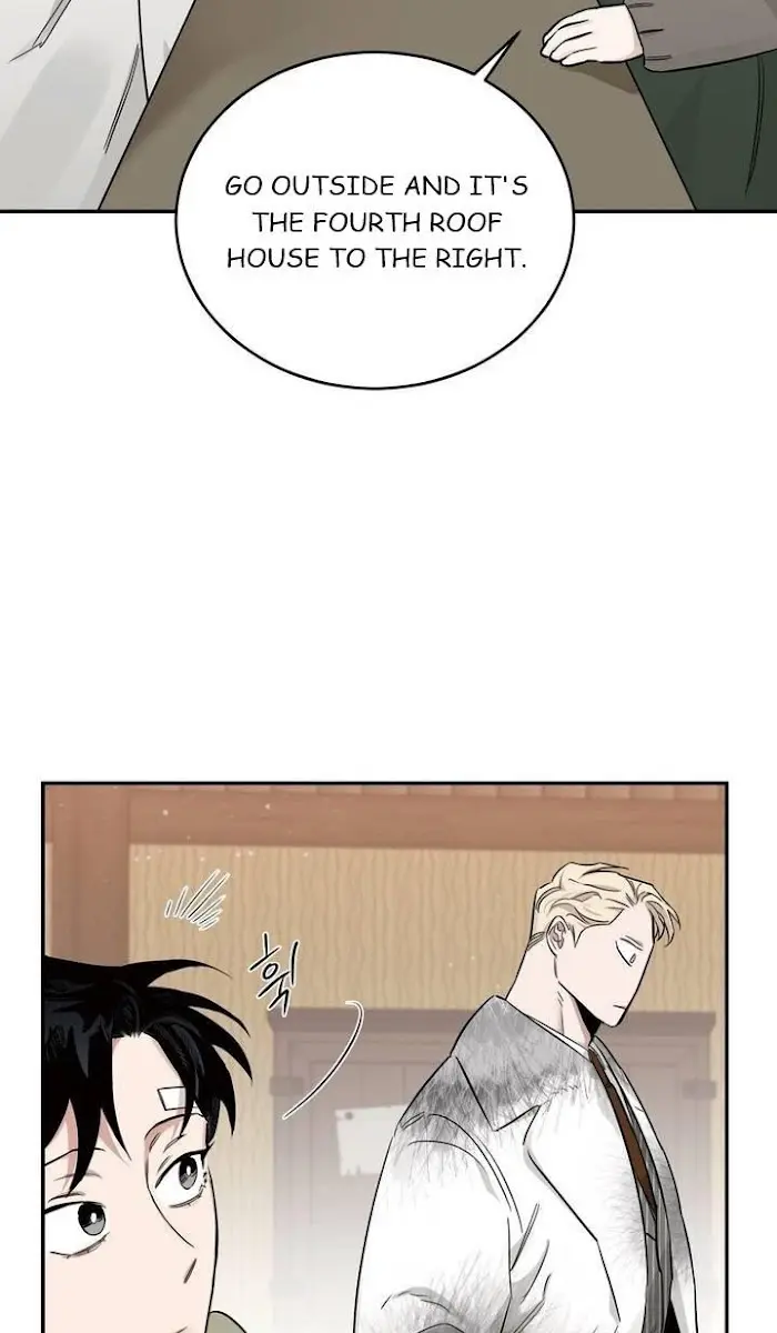 Roses and Champagne Chapter 19 Page 74