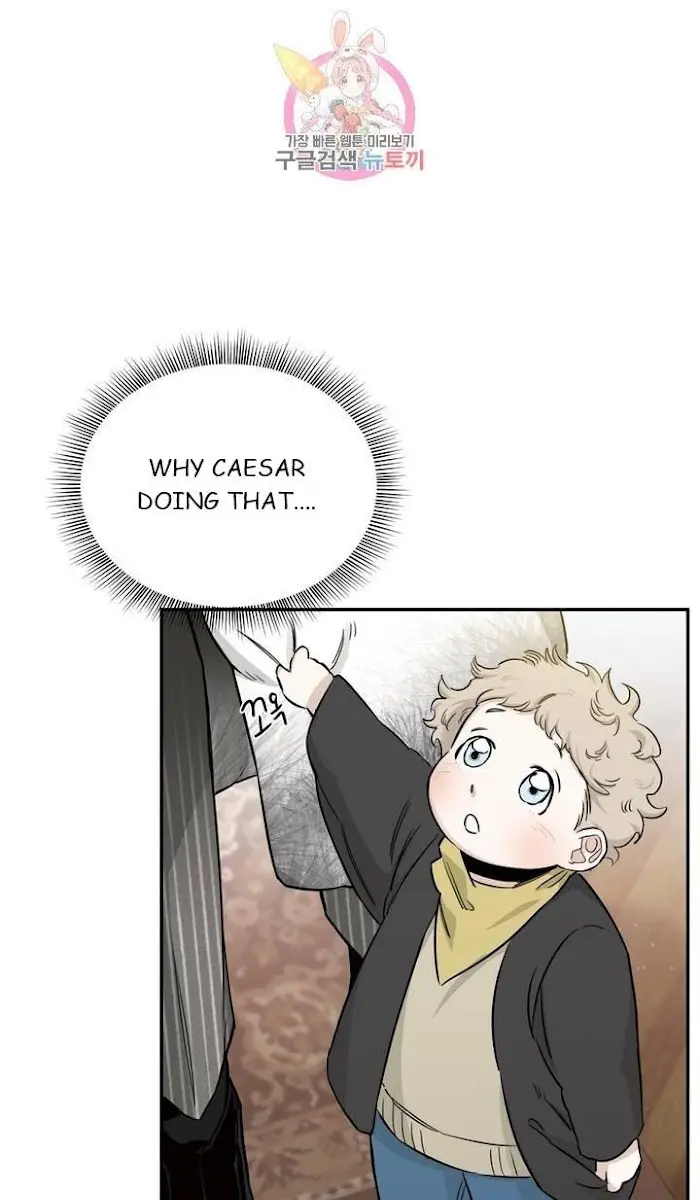 Roses and Champagne Chapter 19 Page 76