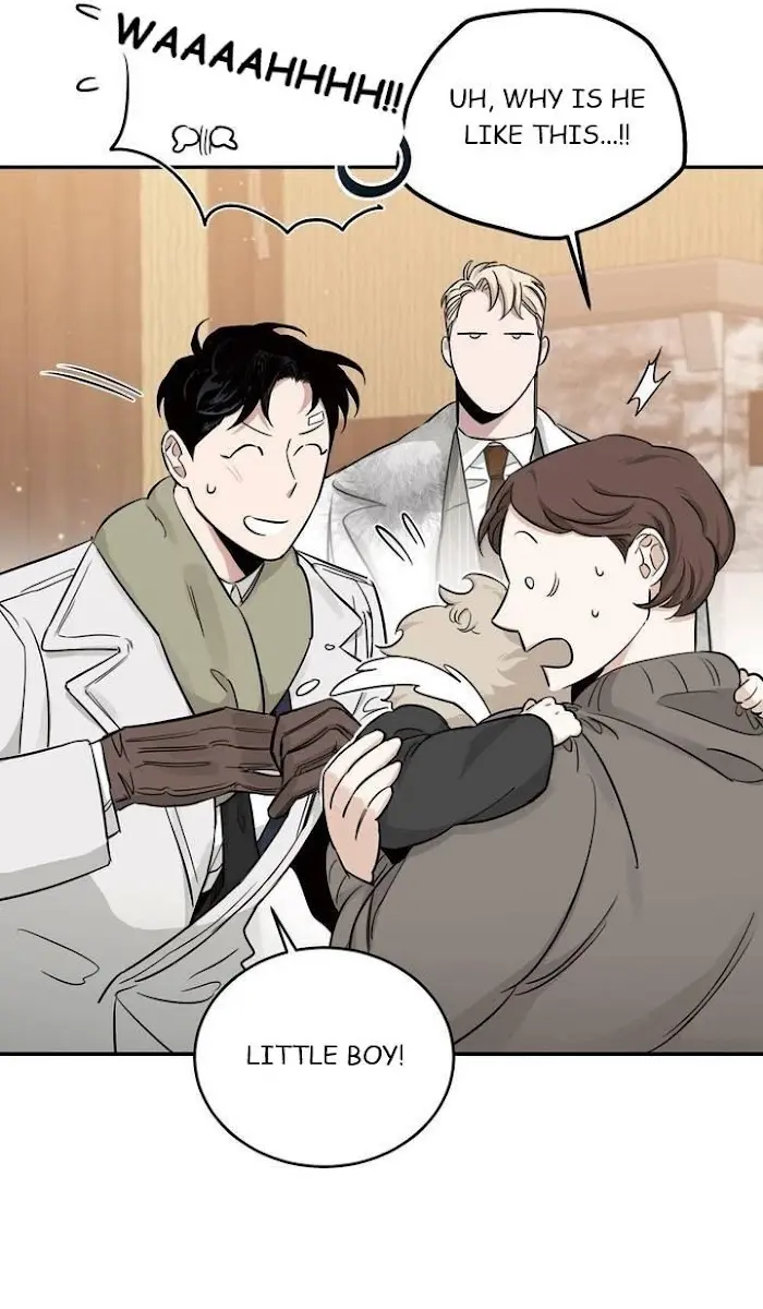 Roses and Champagne Chapter 20 Page 13