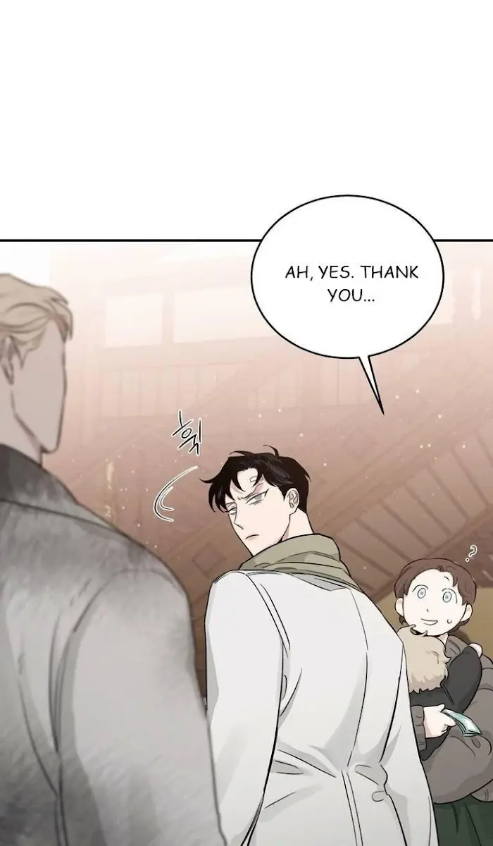 Roses and Champagne Chapter 20 Page 16