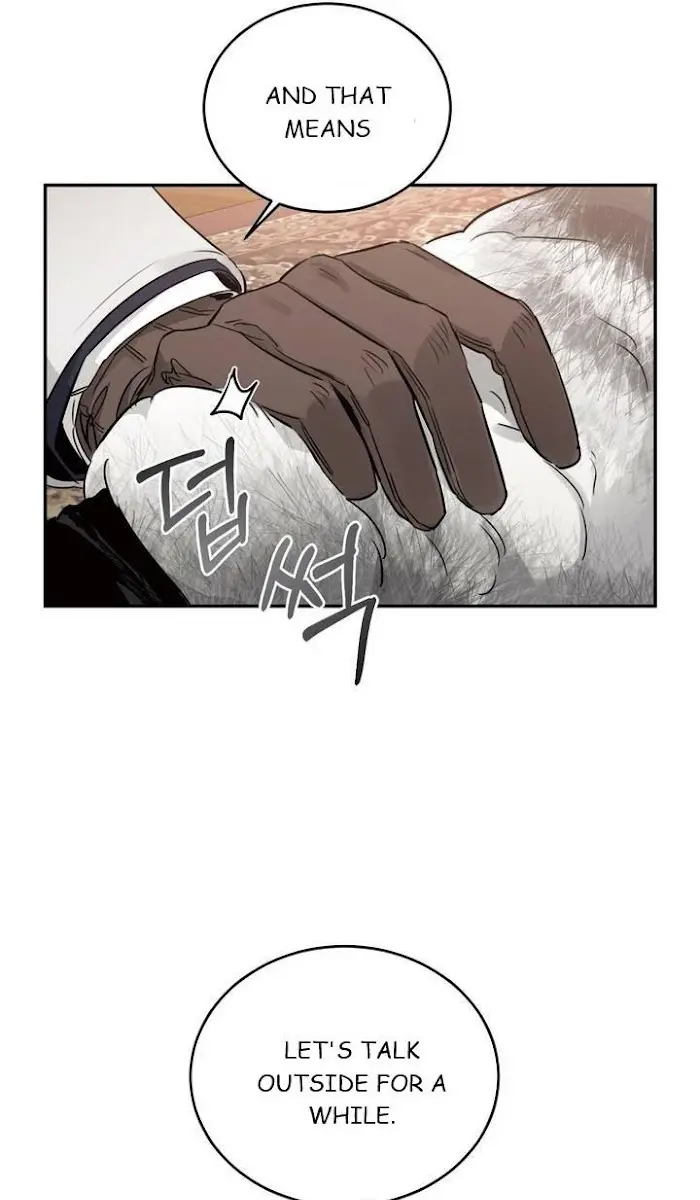 Roses and Champagne Chapter 20 Page 18
