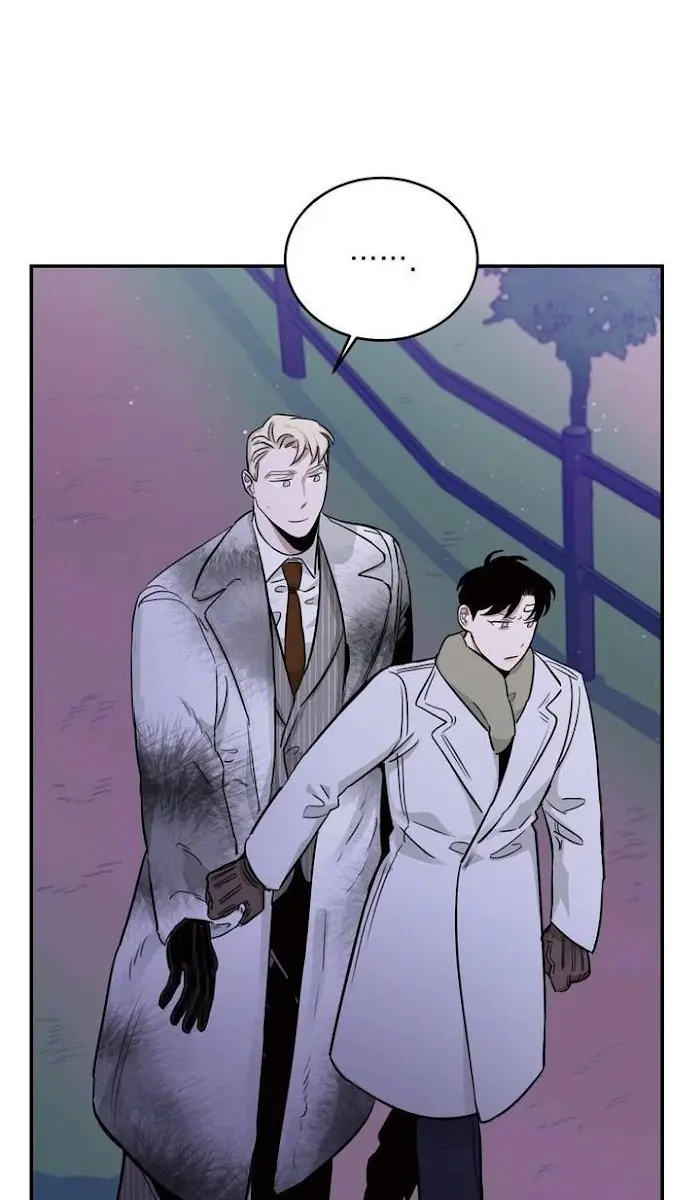 Roses and Champagne Chapter 20 Page 25