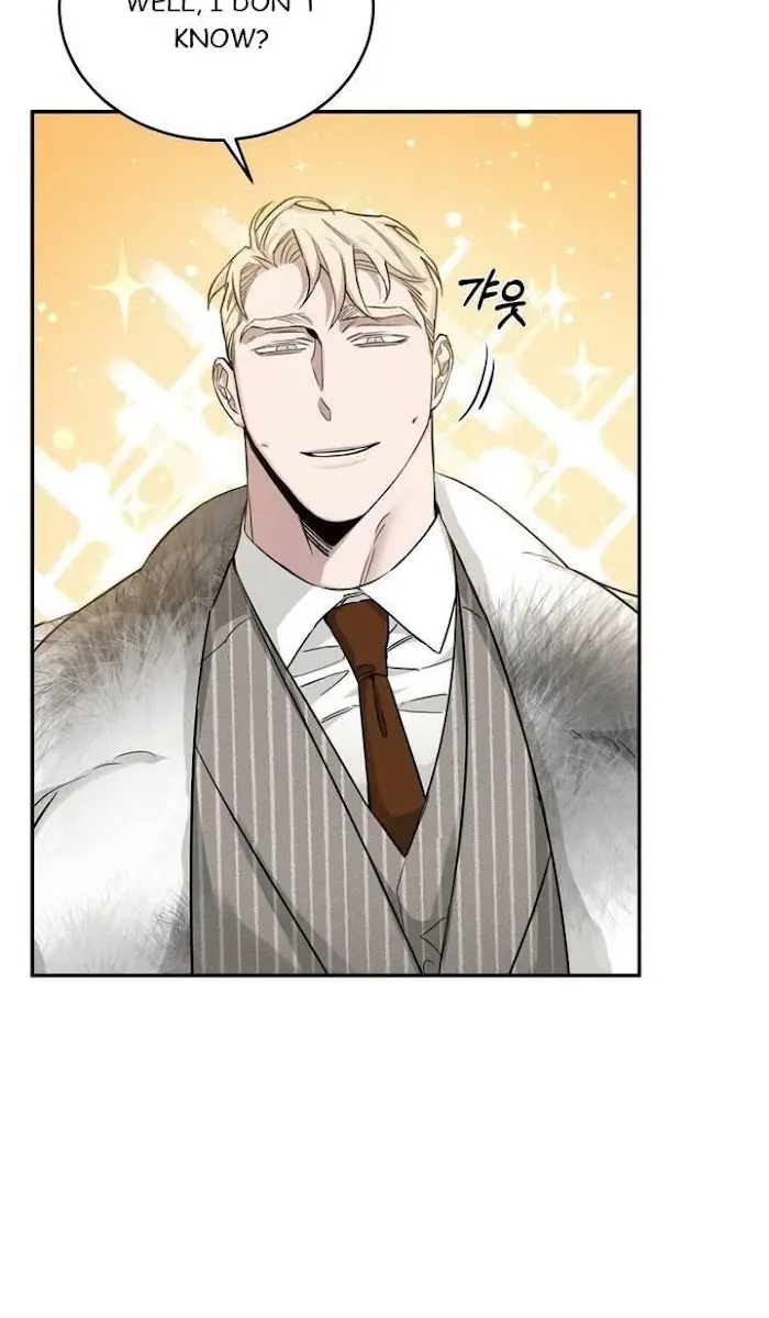 Roses and Champagne Chapter 20 Page 31