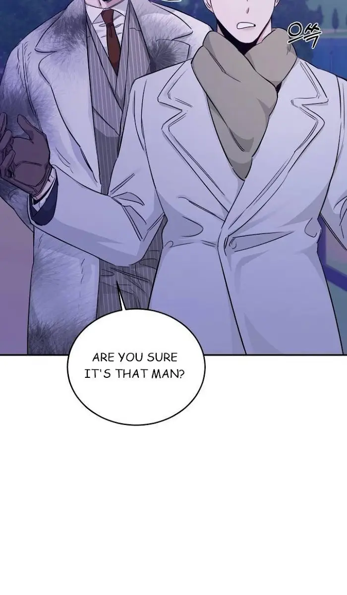Roses and Champagne Chapter 20 Page 34