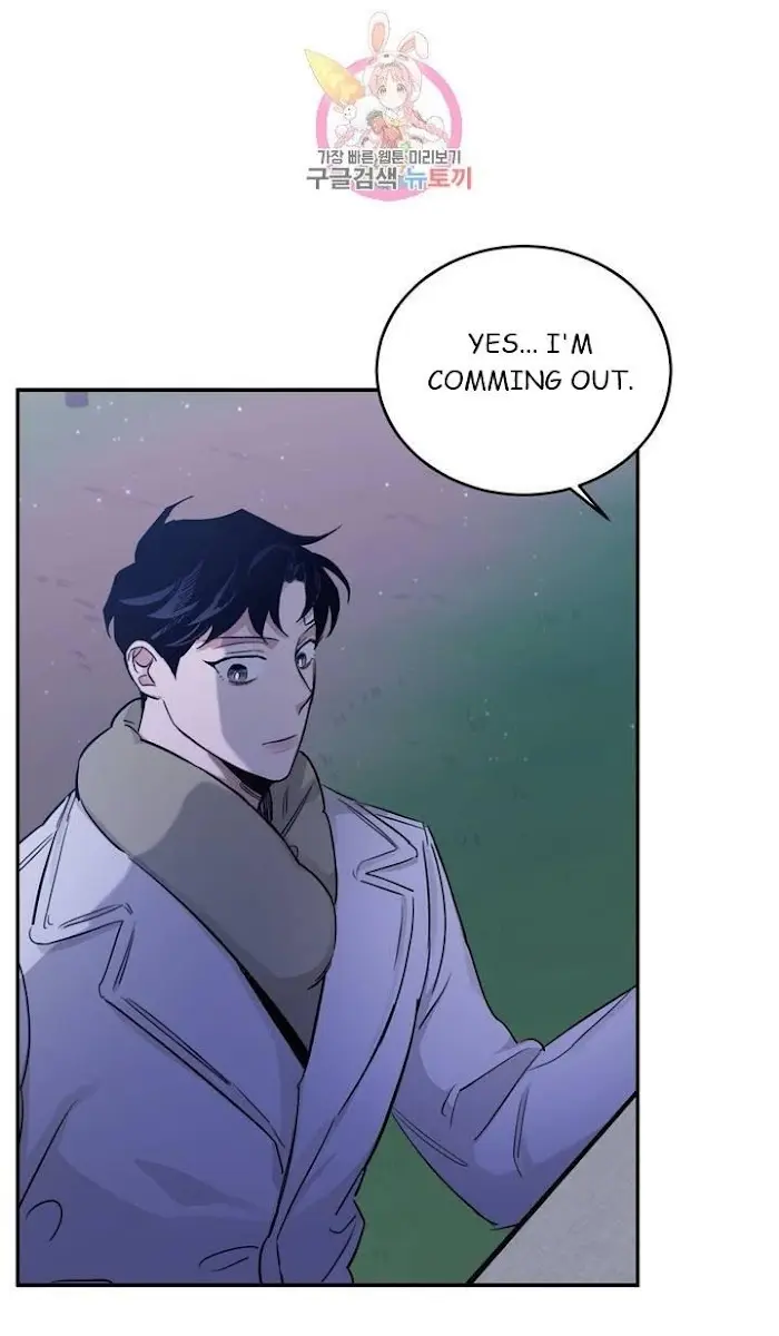 Roses and Champagne Chapter 20 Page 48