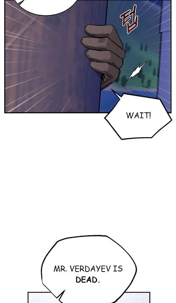 Roses and Champagne Chapter 20 Page 55