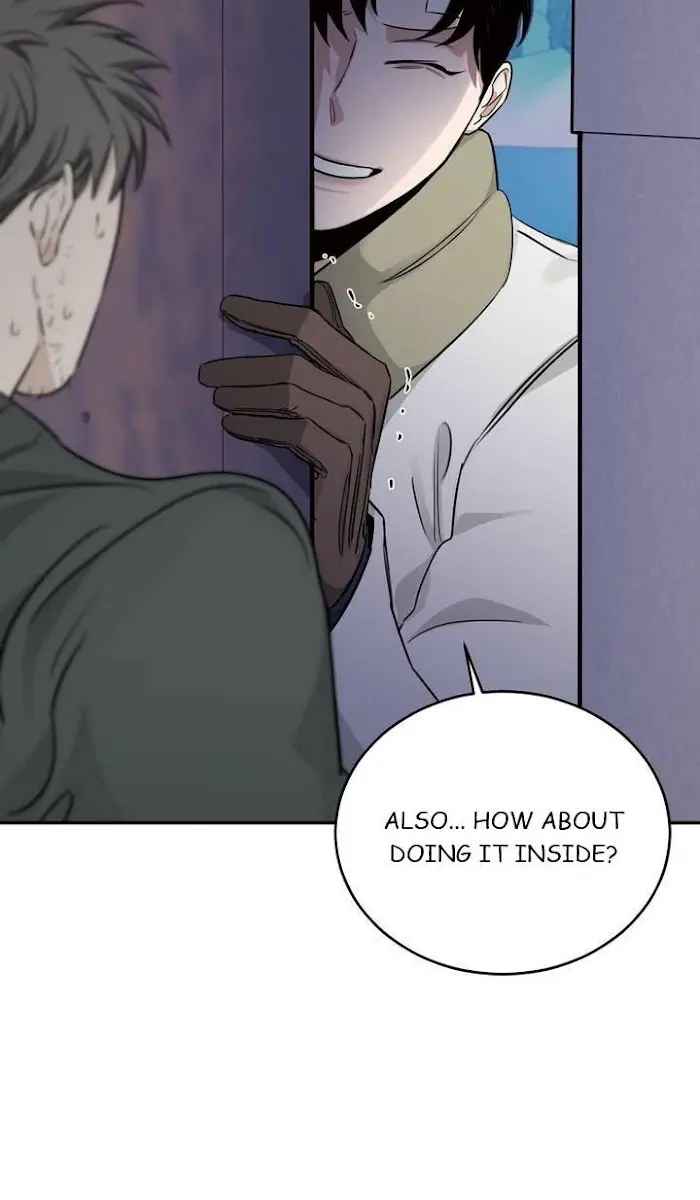 Roses and Champagne Chapter 20 Page 58