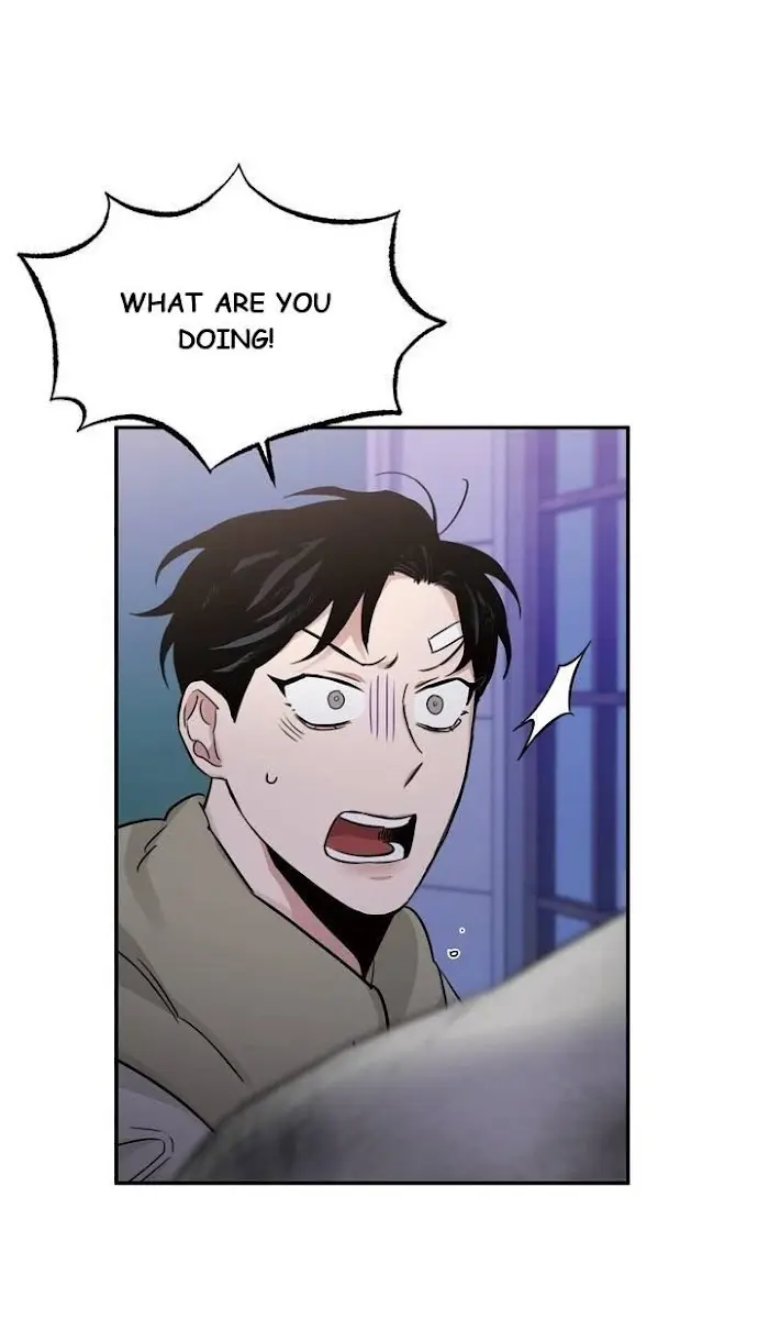 Roses and Champagne Chapter 20 Page 64