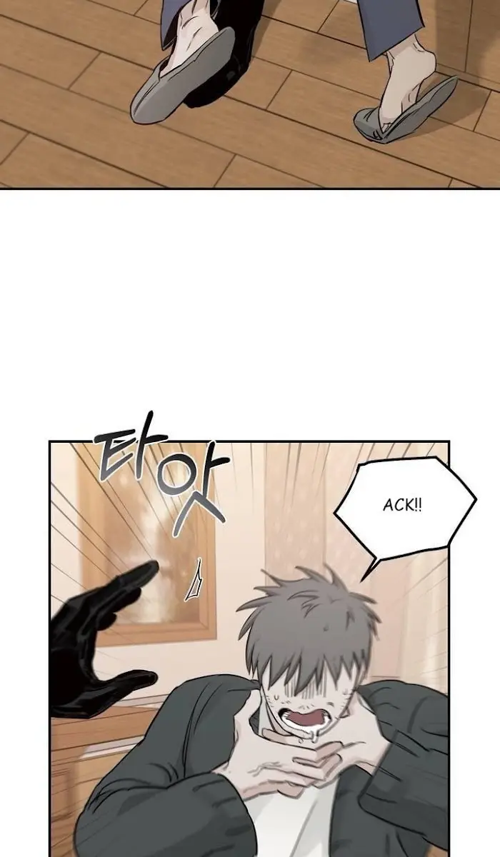 Roses and Champagne Chapter 20 Page 67