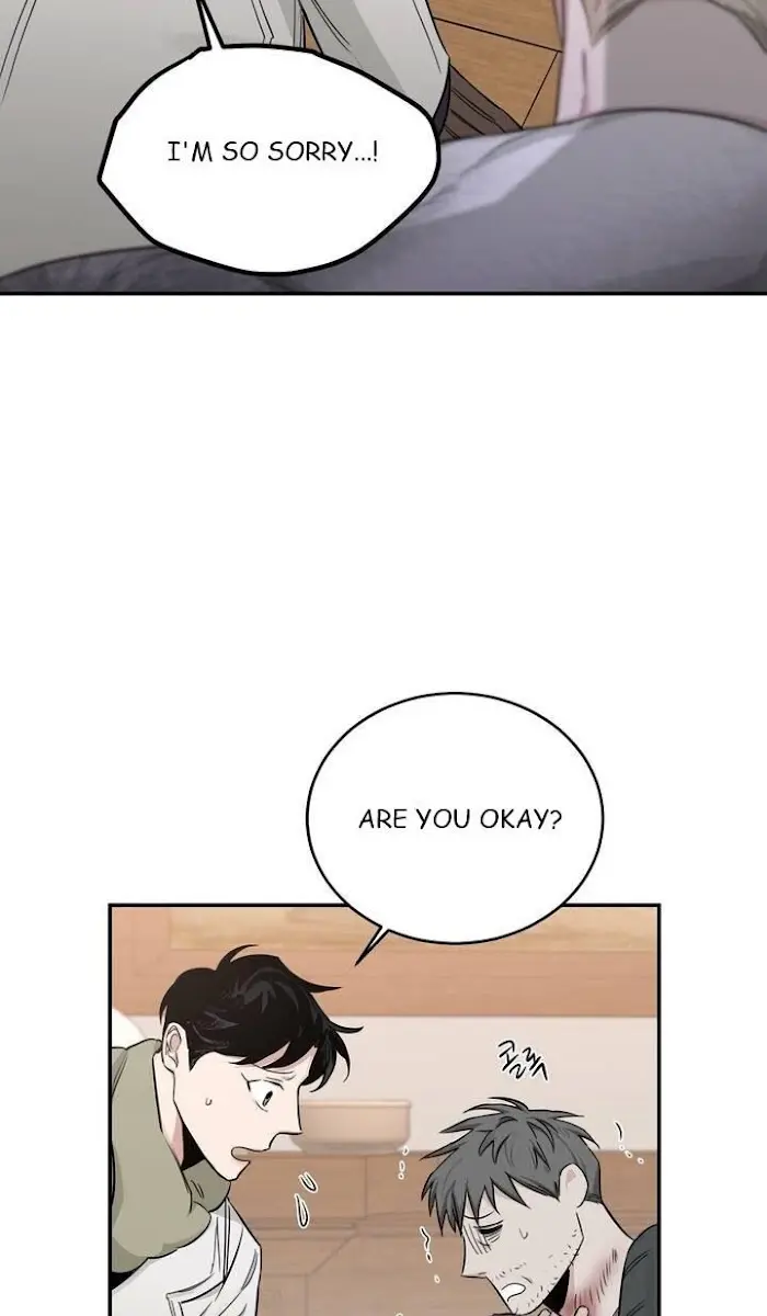 Roses and Champagne Chapter 20 Page 70