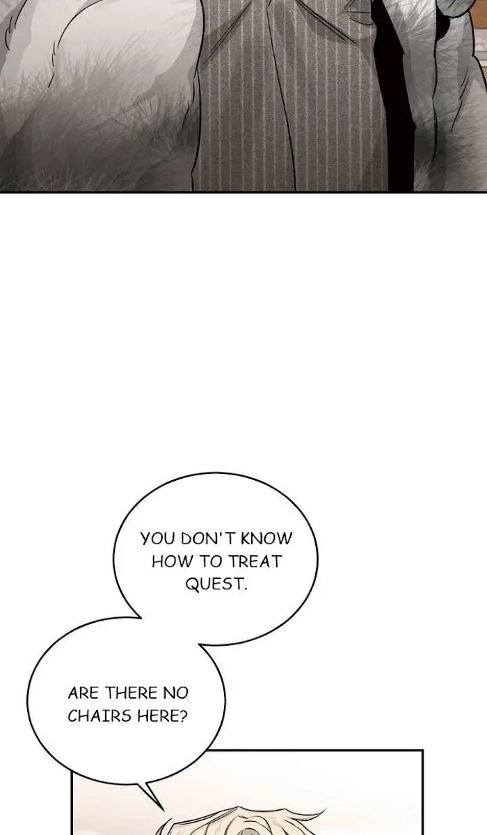 Roses and Champagne Chapter 20 Page 73